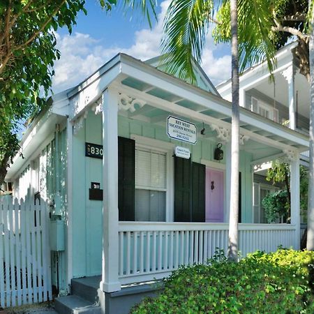 Conch Casa Villa Кей Уест Екстериор снимка