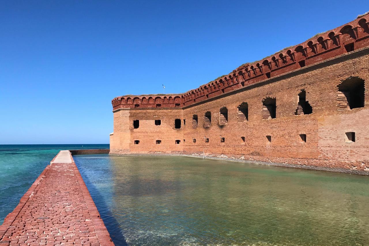 Conch Casa Villa Кей Уест Екстериор снимка